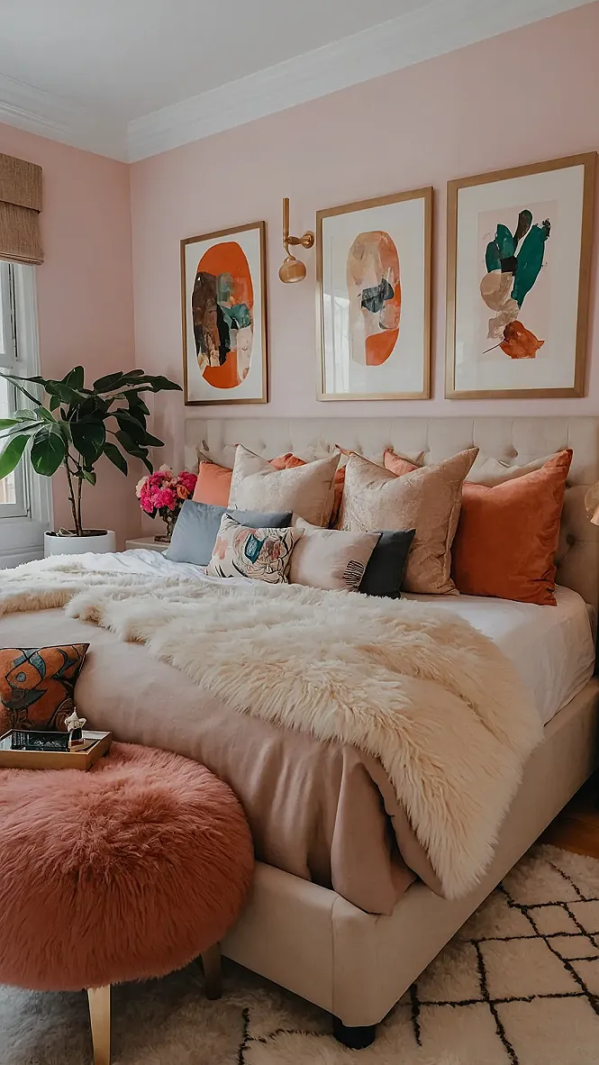 Plush Perfection Den