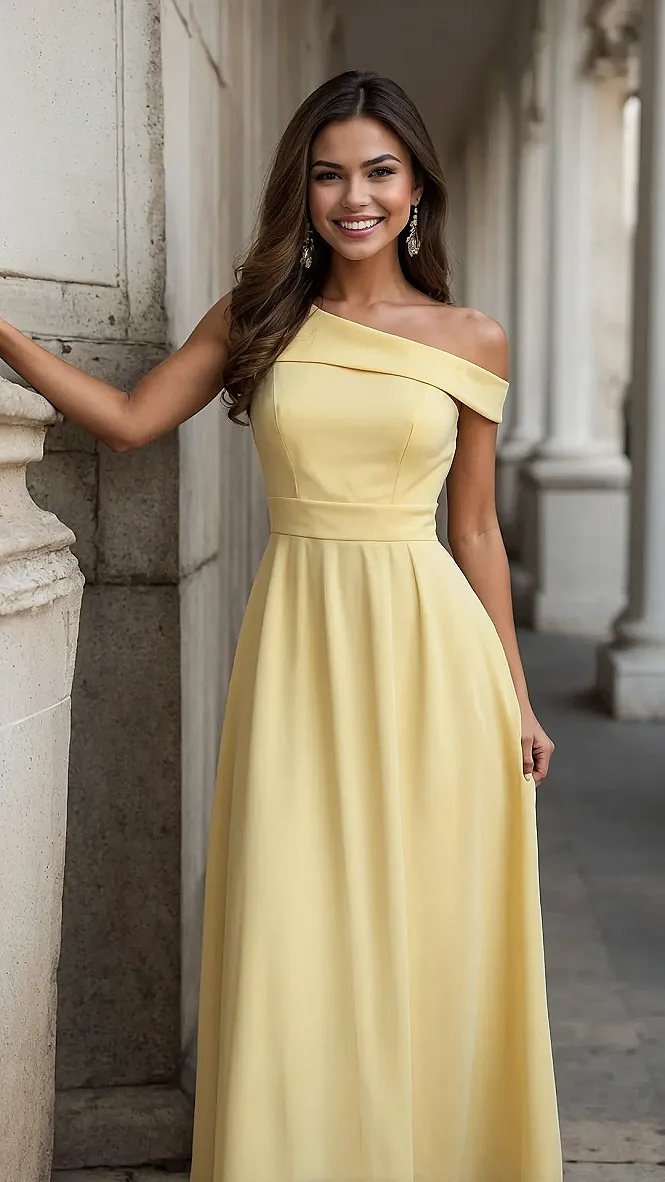 Dreamy Daffodil Style