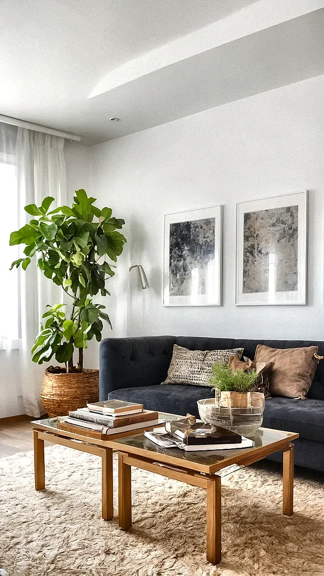 Decor Dreams Realized