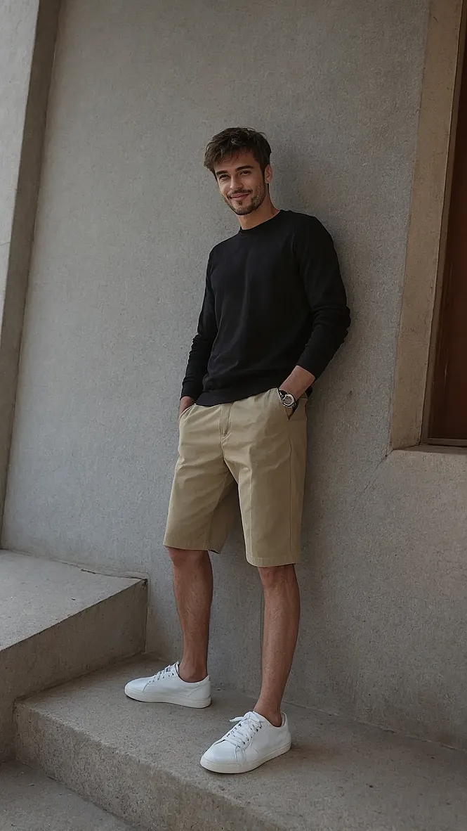 Short Story, Big Style