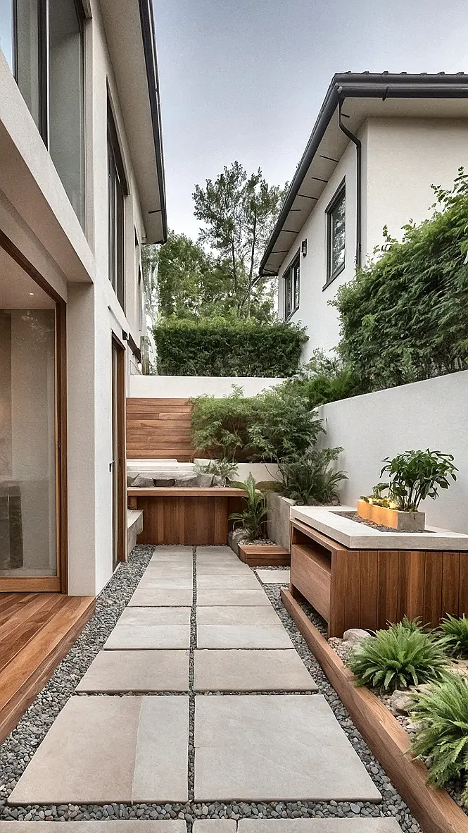 Container Garden Magic