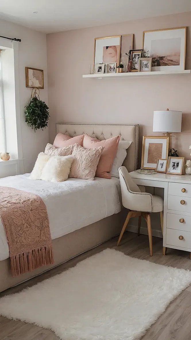 Clutter to Comfort Zone