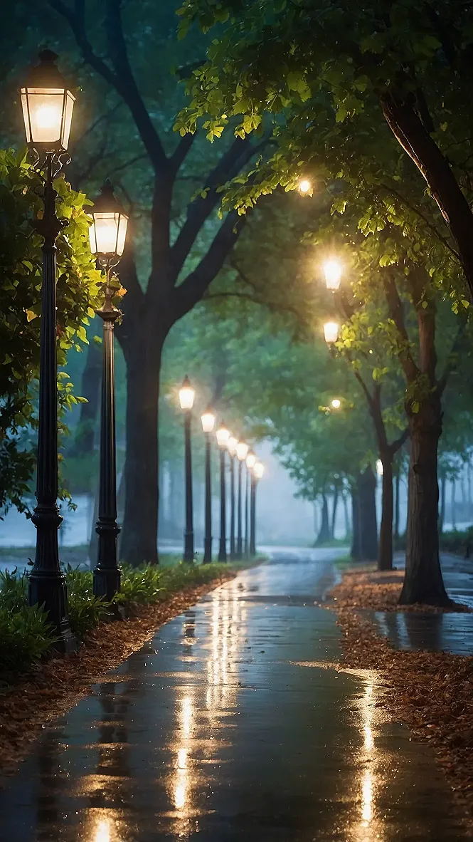 Wallpaper Wonderland Trail