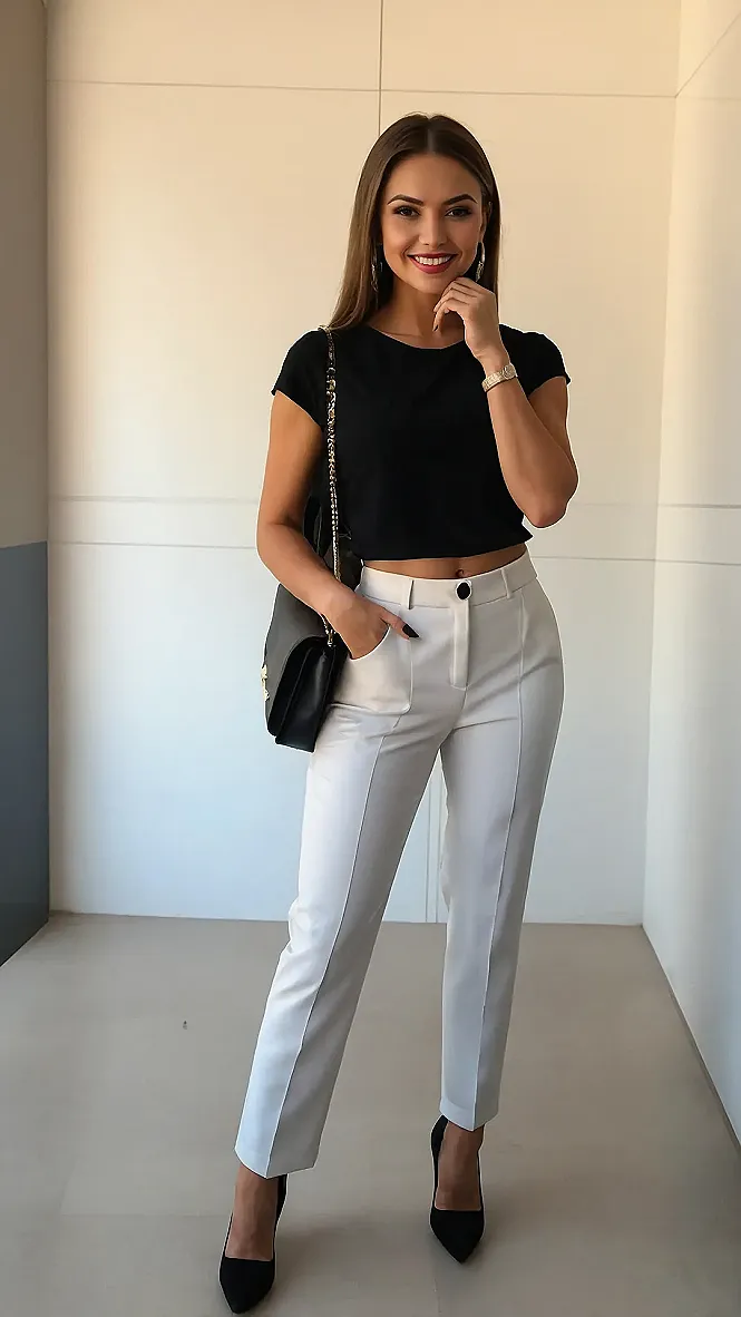 The Executive Aesthetic