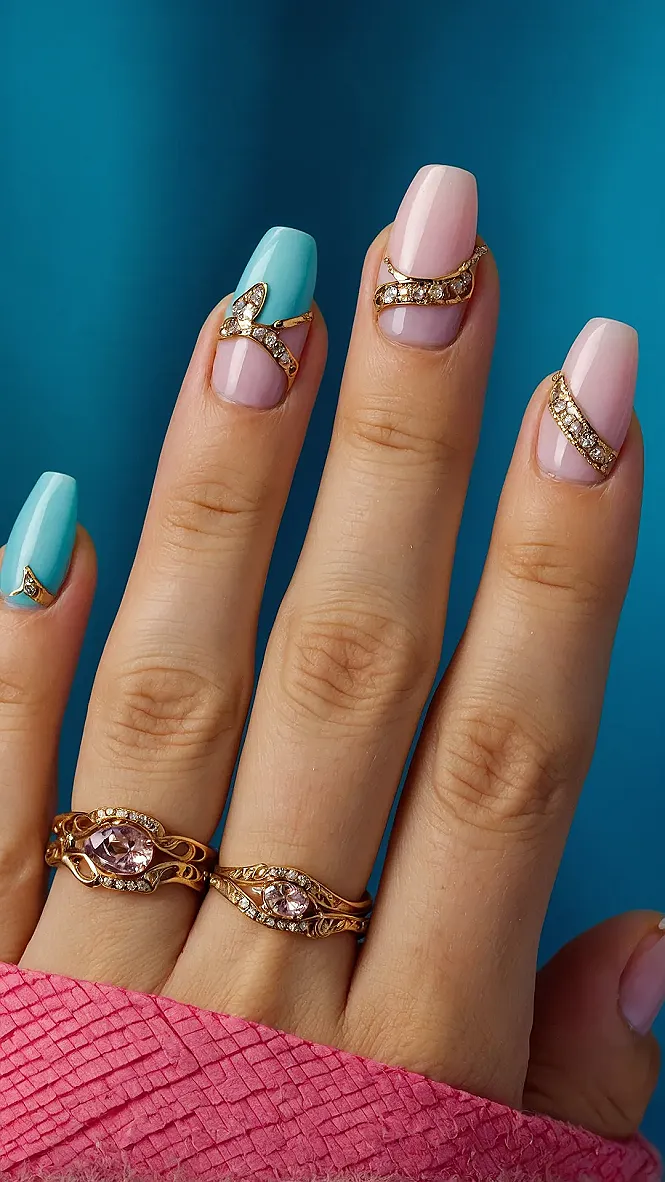 '25 Summer Bling Tips