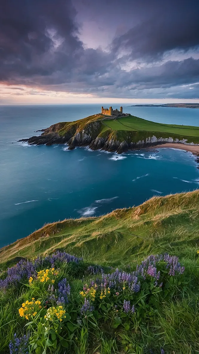 Sceptr'd Isle Snapshots