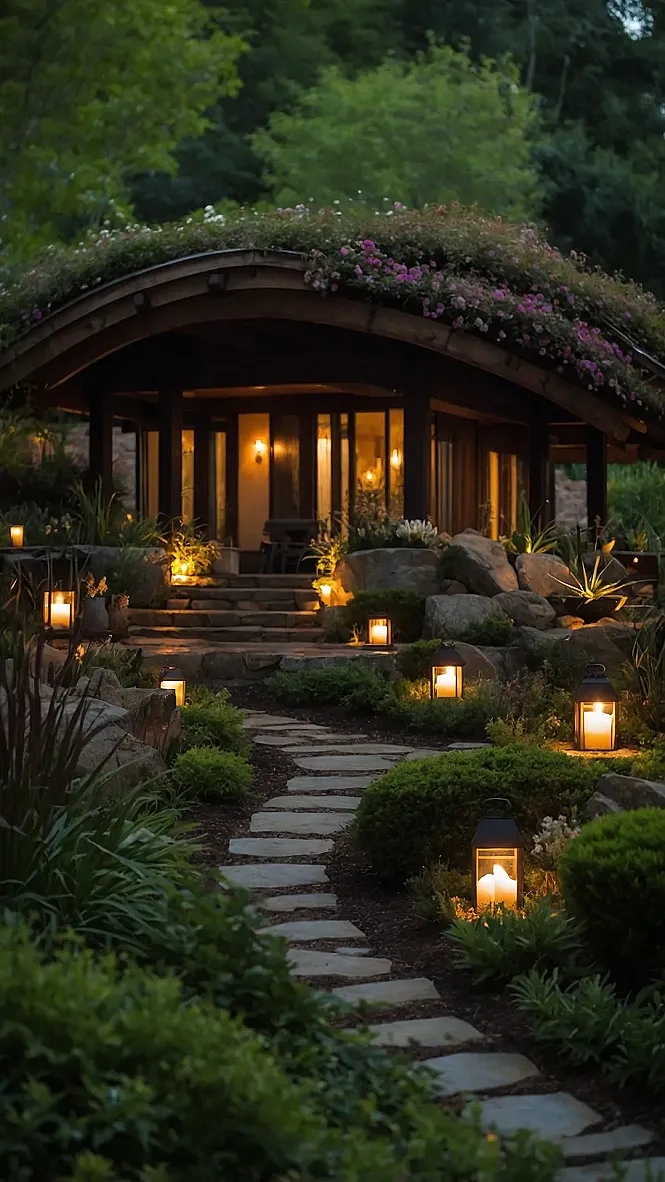 Hidden Horticultural Magic