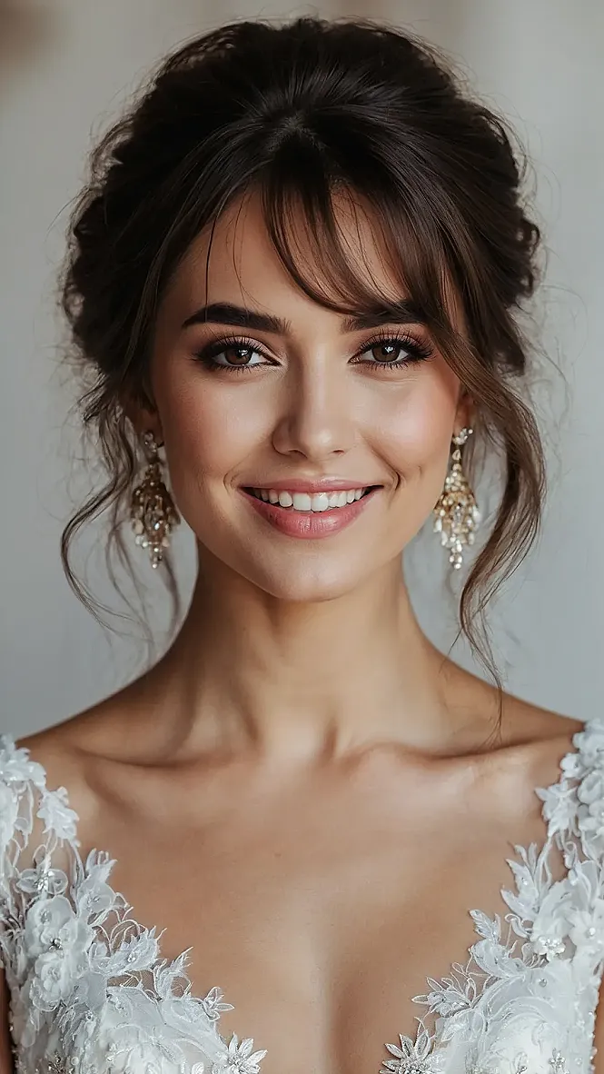 Frizz-Free Autumn Style