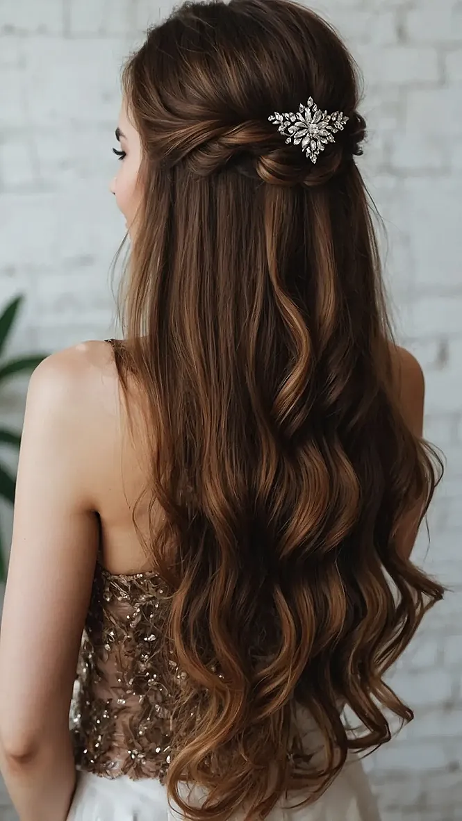 Spiced Autumn Tresses