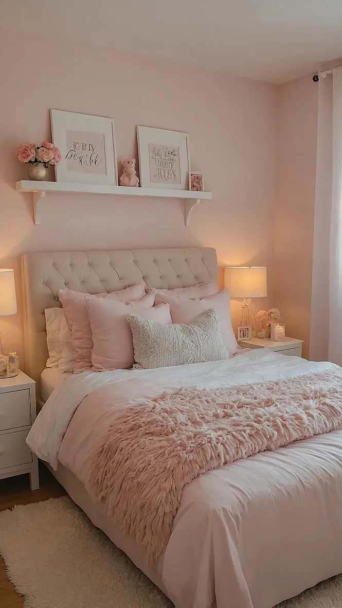Pillow Talk Paradise