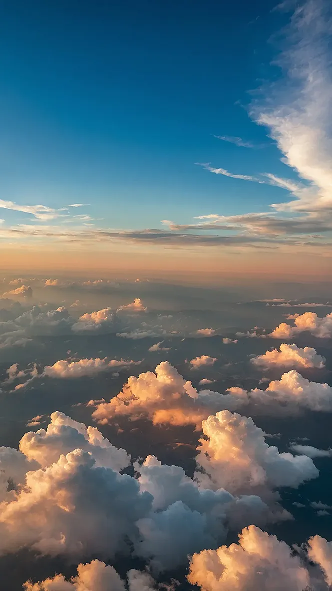 Cloudscape Dreams