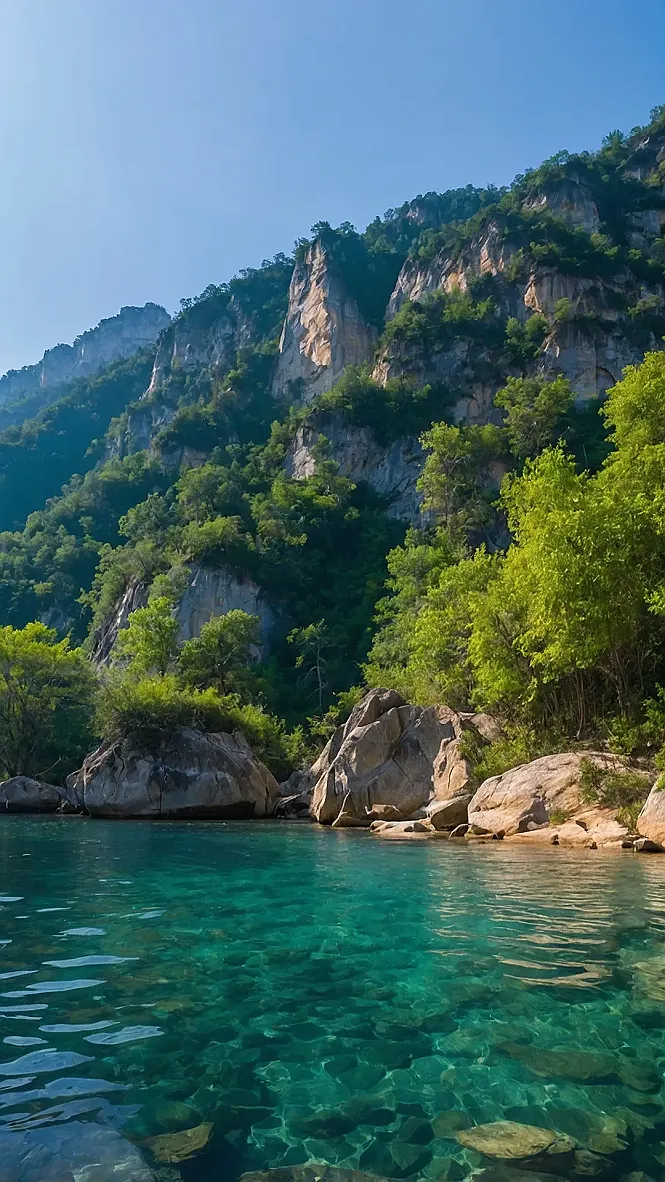 2025: Dive into Blissful Waters