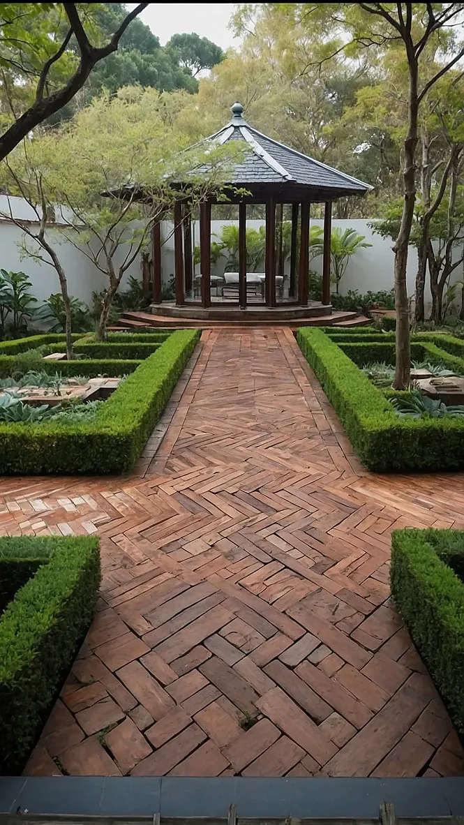 Garden Envy Activated