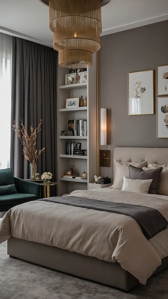 Your Imperial Comfort