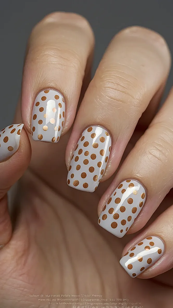 Polka Power Play