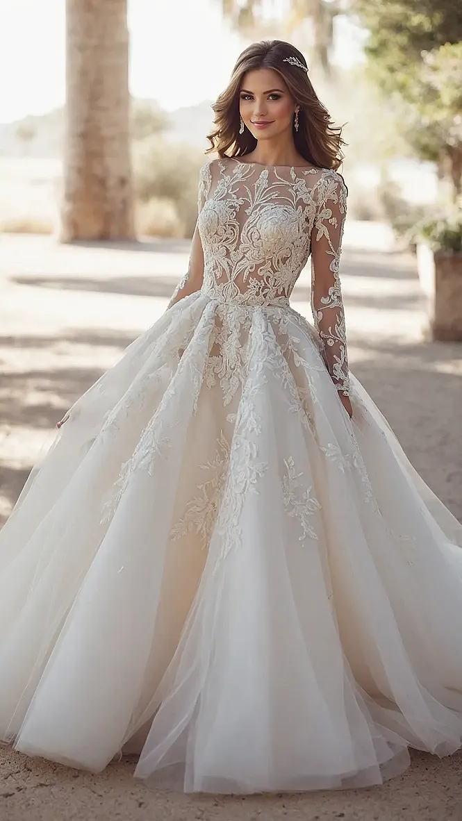 Gown Goals Achieved