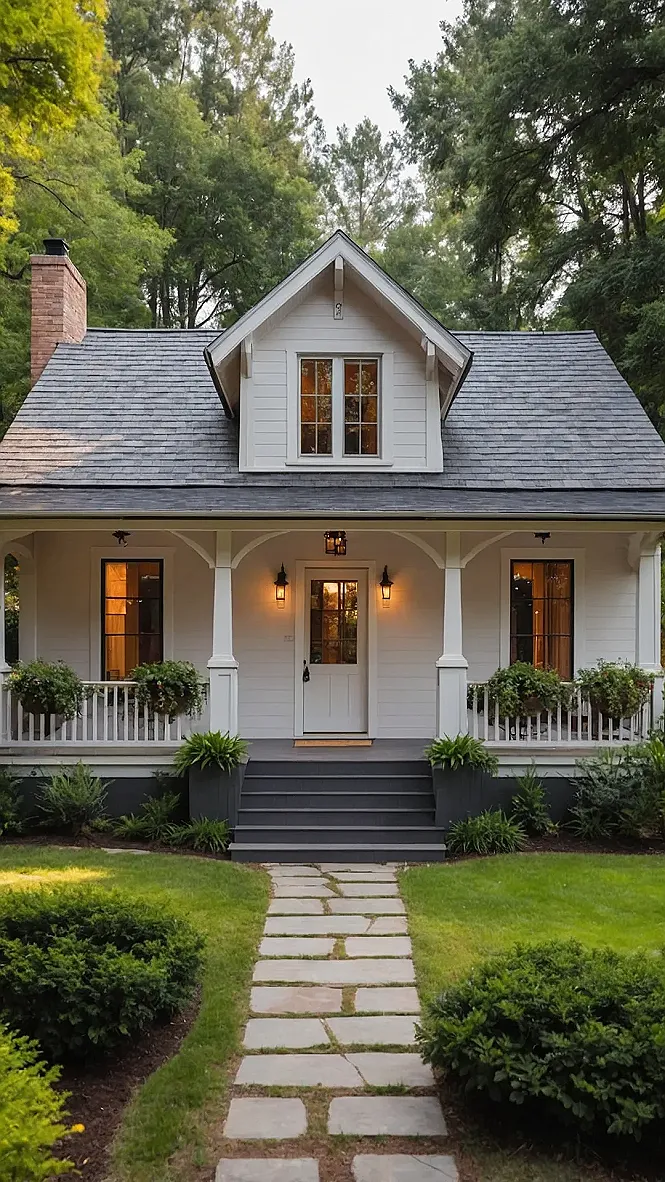 The Effortless Craftsman Life
