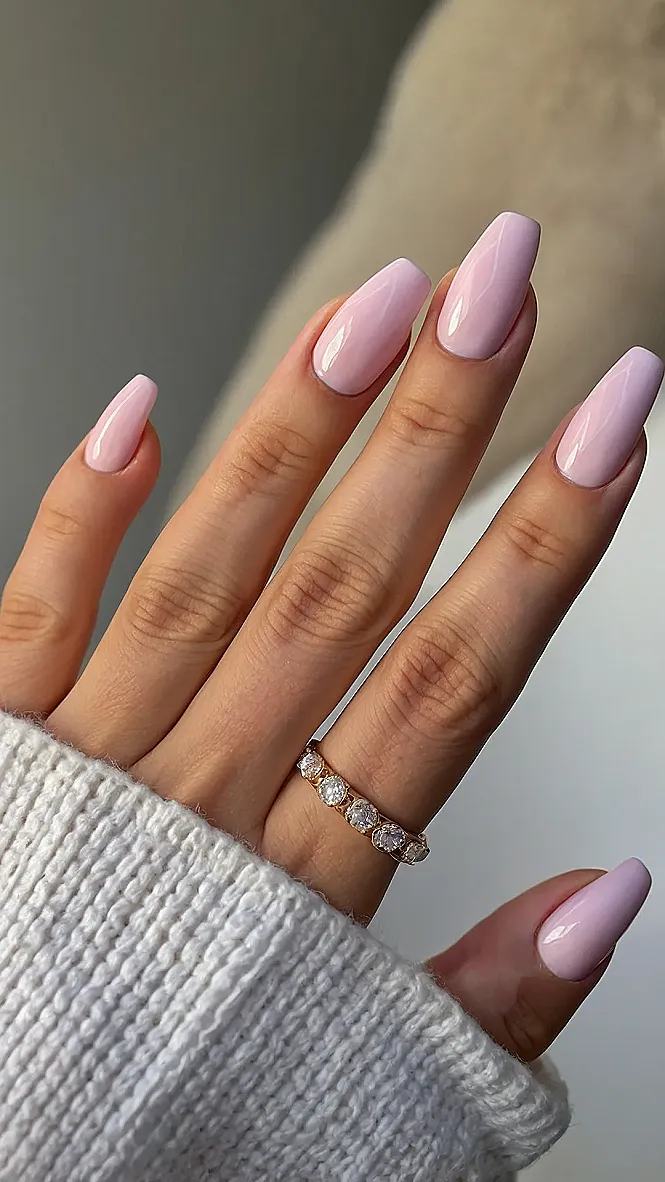 Pink Hue Prologue