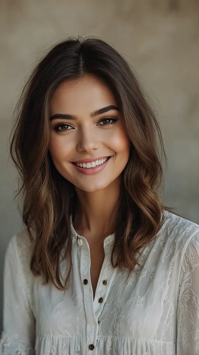 Flirty First Date Waves