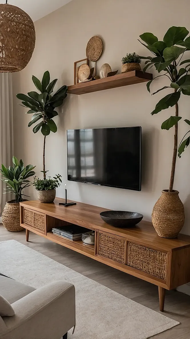 Vibrant Nooks, Grand Looks