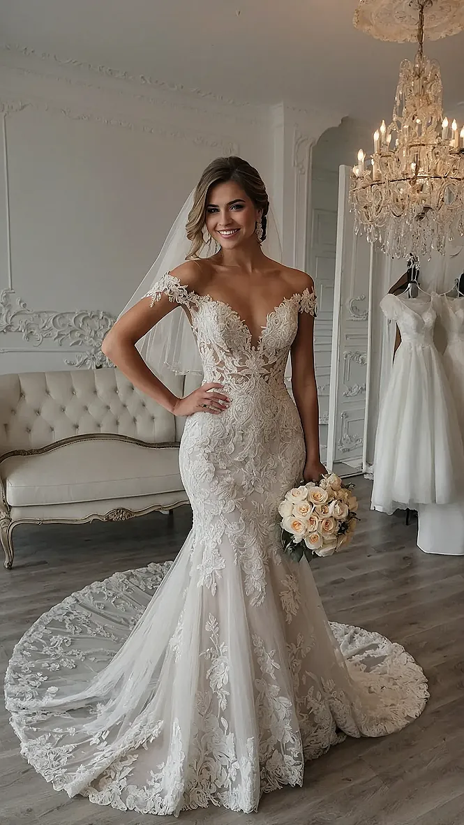 The Celebration Silhouette