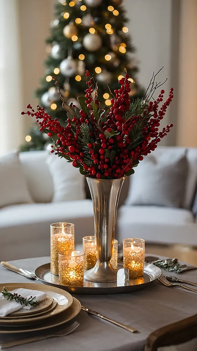 Winter Feast Fantasia