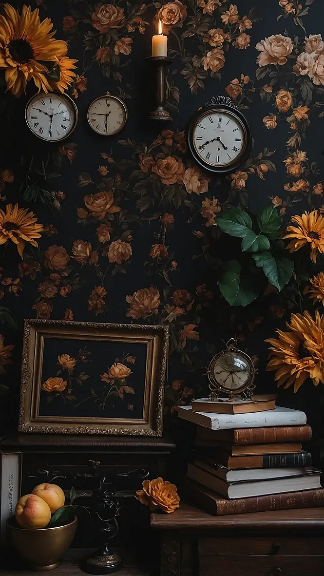 Elevated Study Space