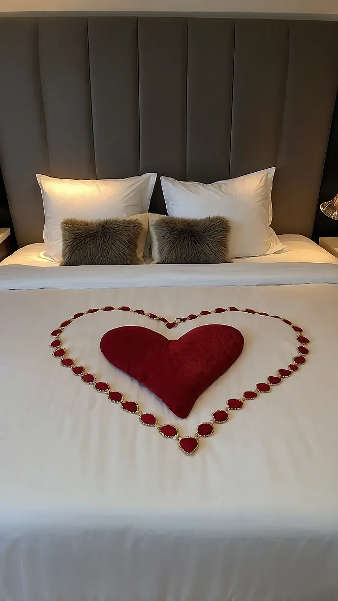 Luxe Living, Petal Provisions