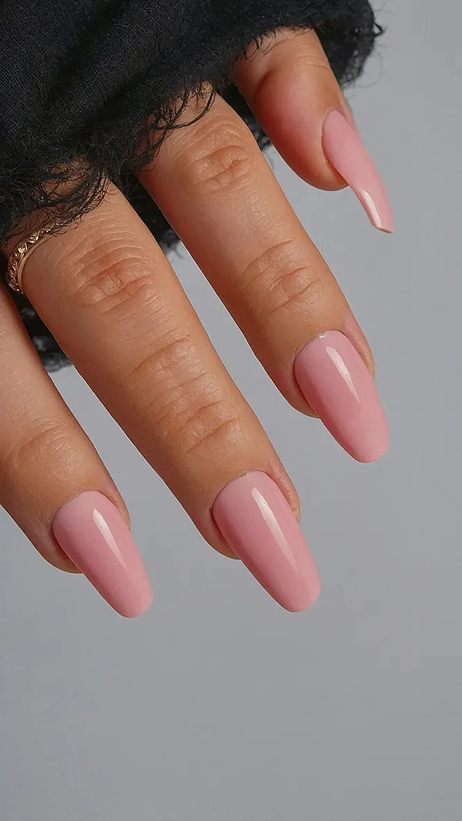 Rose Gold Talons