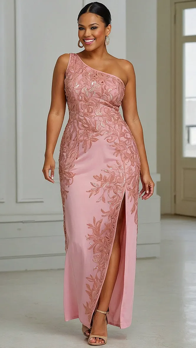 Bright Future, Pink View