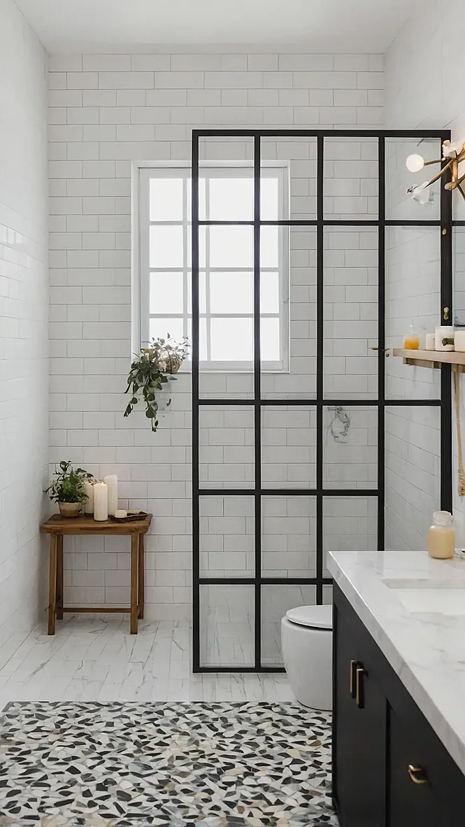 Serene Soak Sanctuary