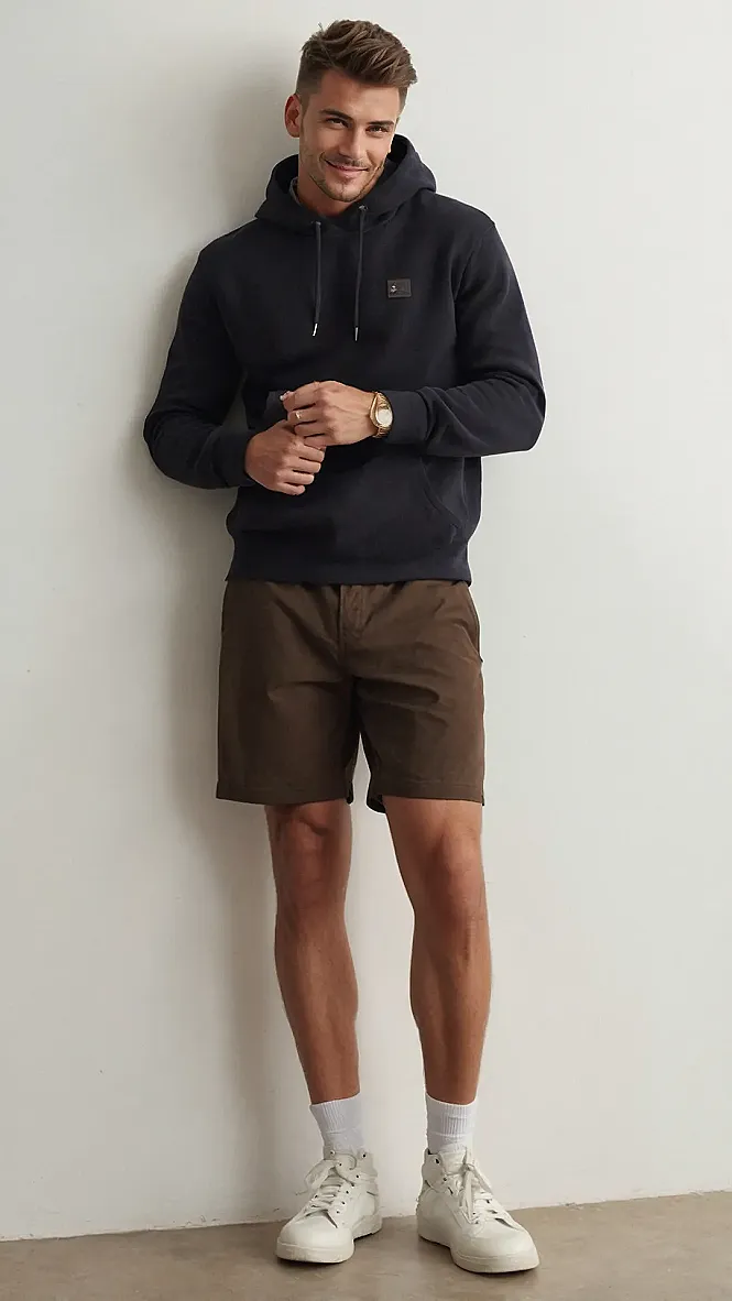 Go-To Summer Comfort