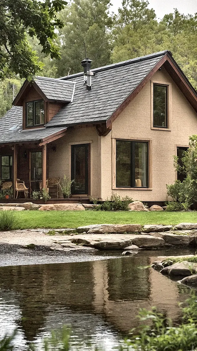 Little Home, Big Heart