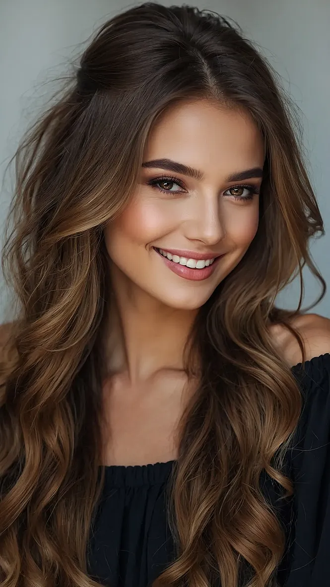 Your Best Hair Starts Now