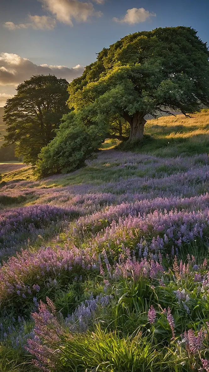 Ancient Bridges, Vivid Green