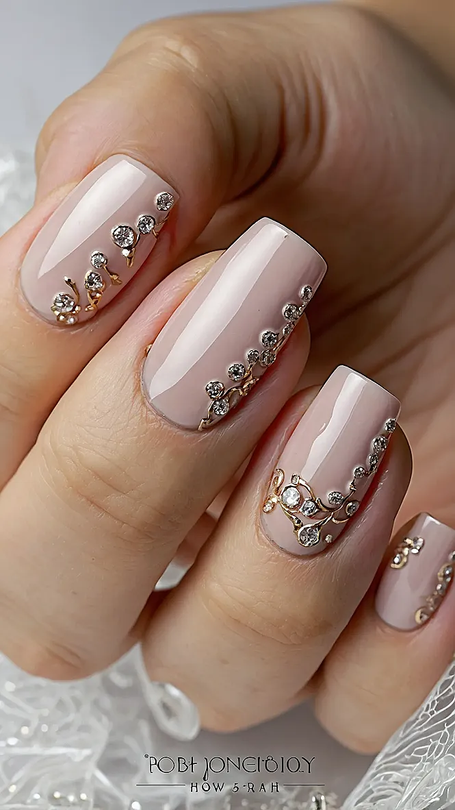 Sparkle Without Struggle