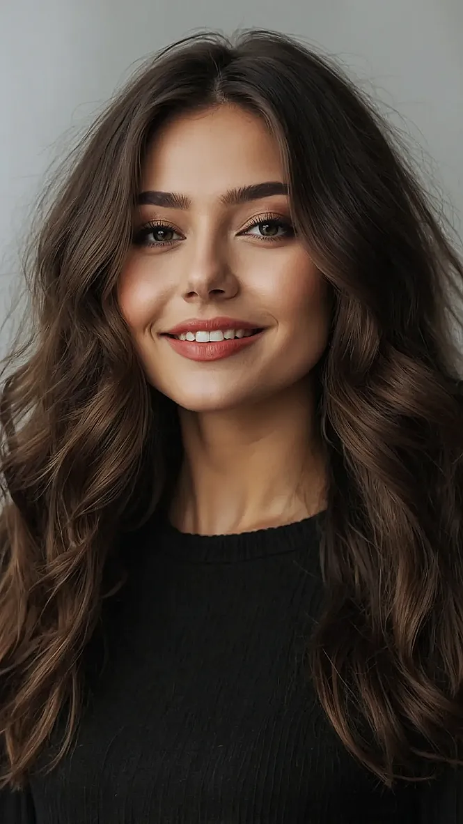 Simply Stunning Strands