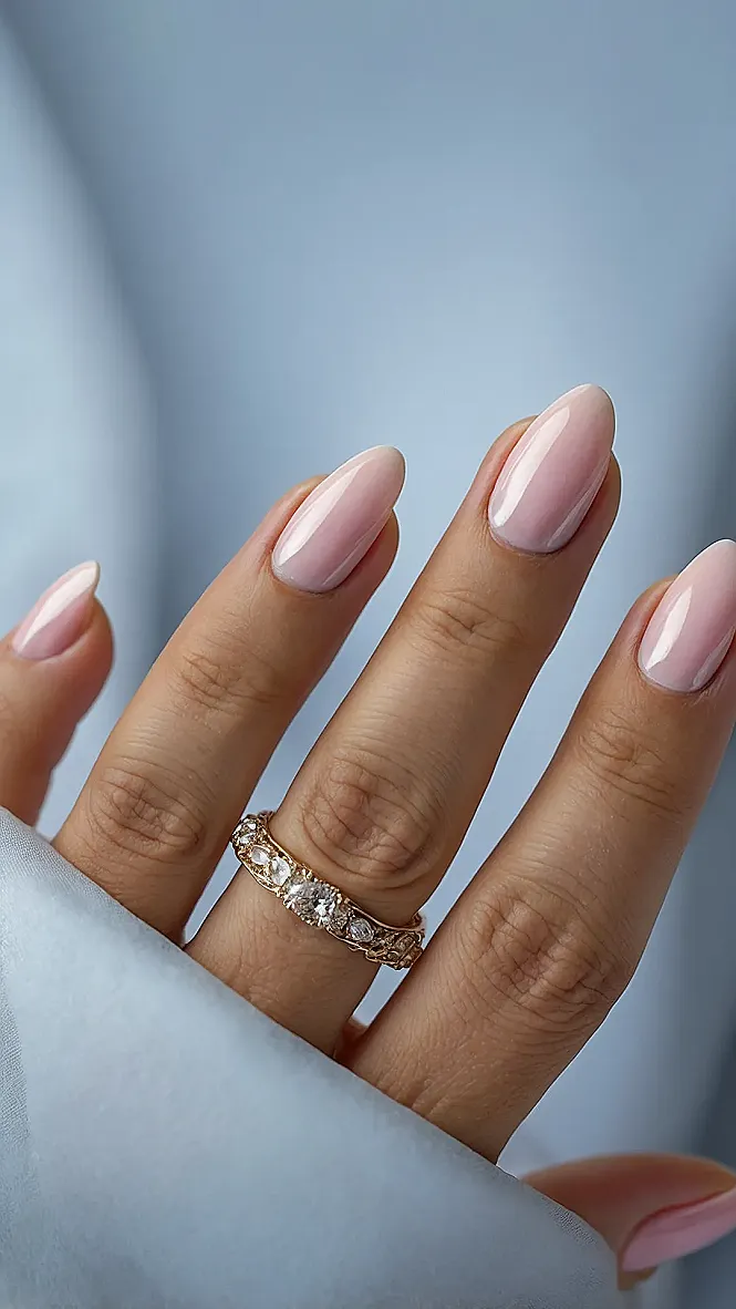 Summer Glow, Nailed It