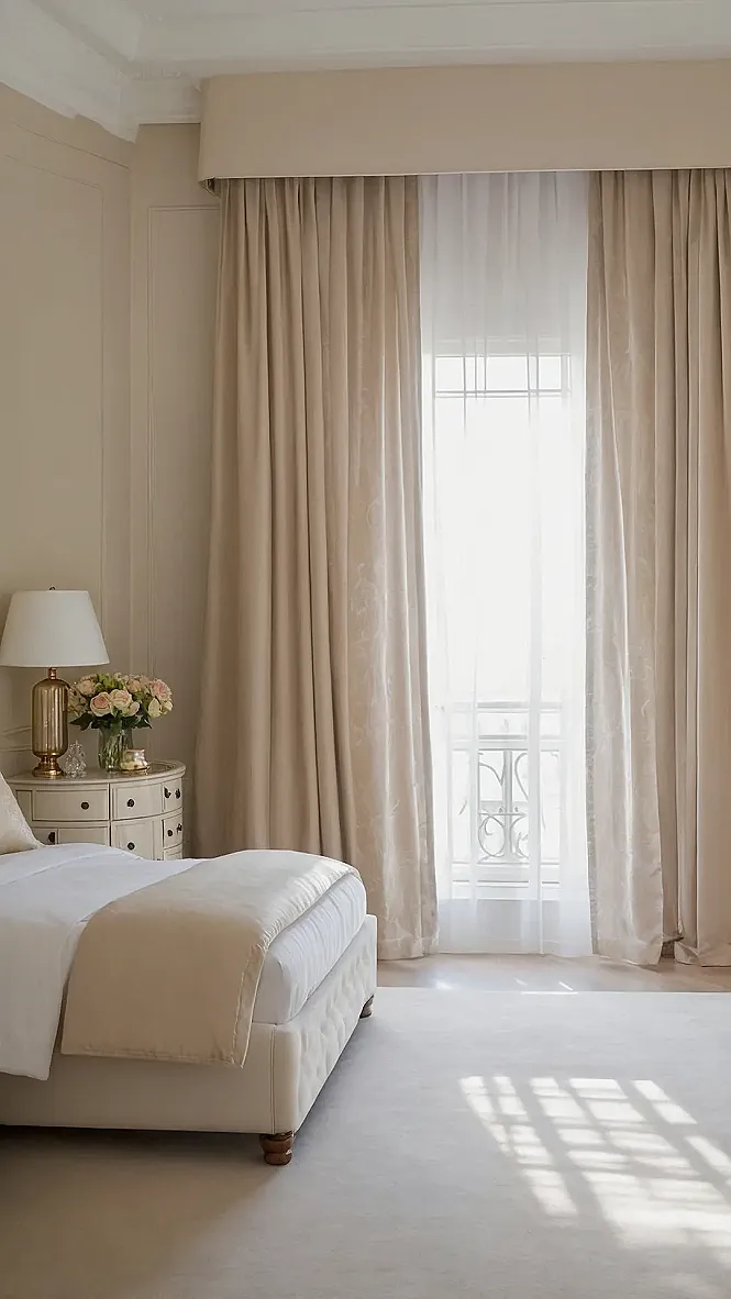 Your Room's True Canvas