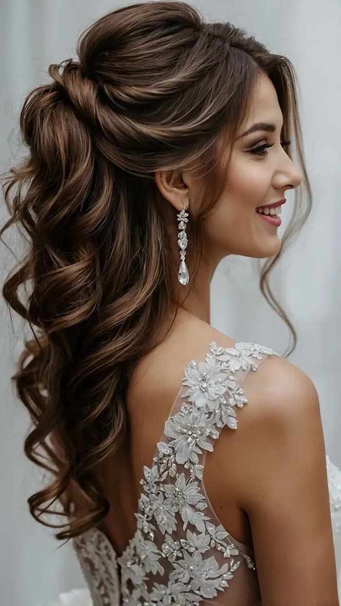 Everlasting Autumn Waves