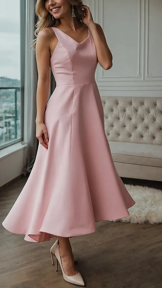 Pink Perfection