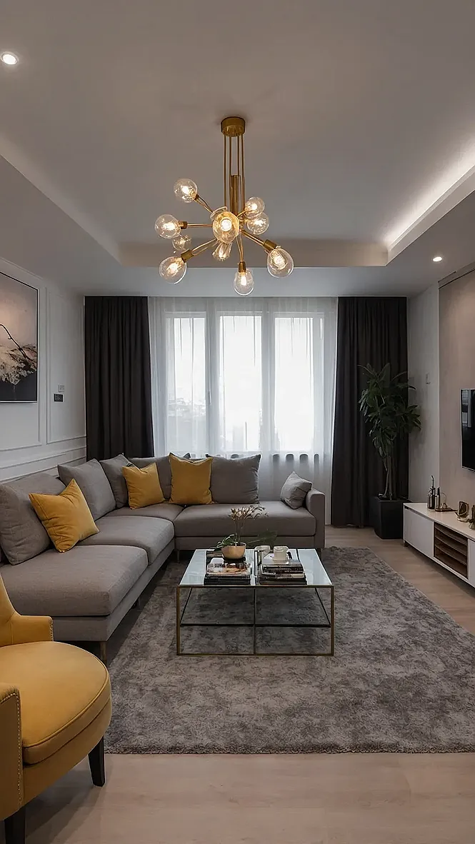 Your Room's Aura Upgrade