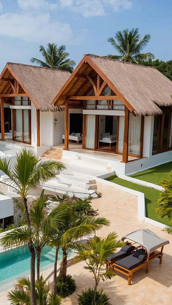 The Ultimate Recharge Spot