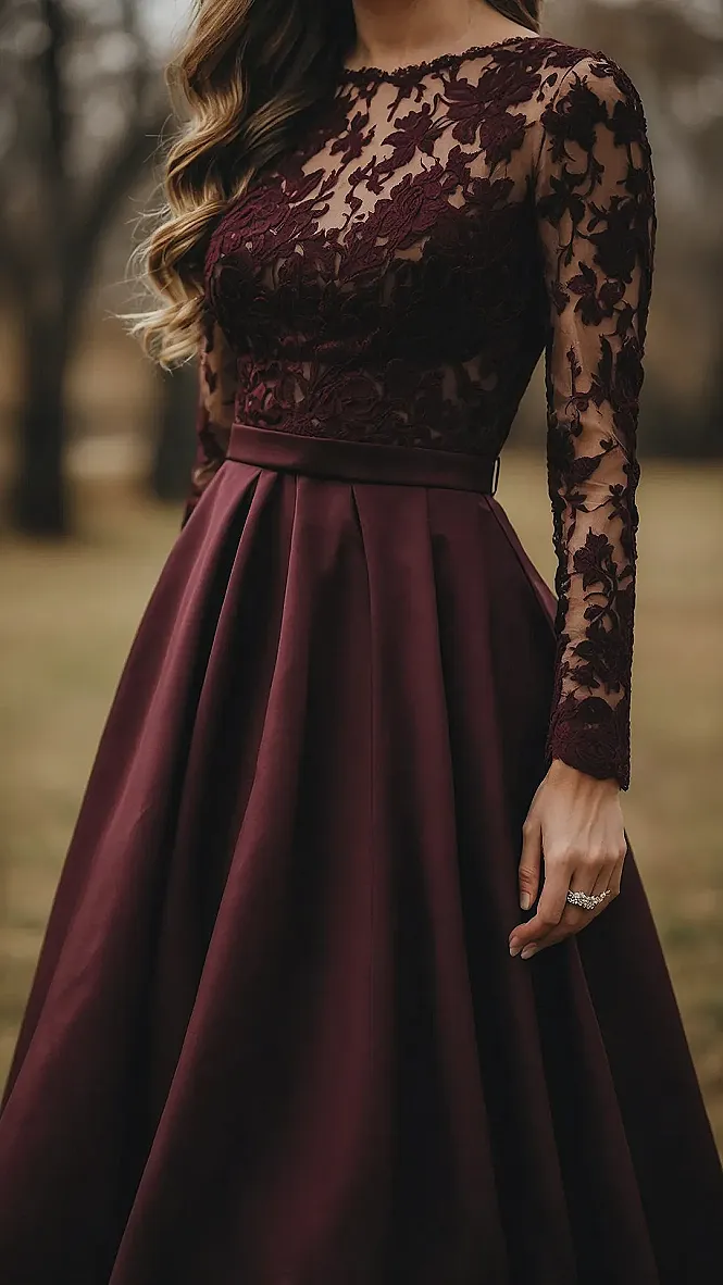 Pocket-Perfect Partywear