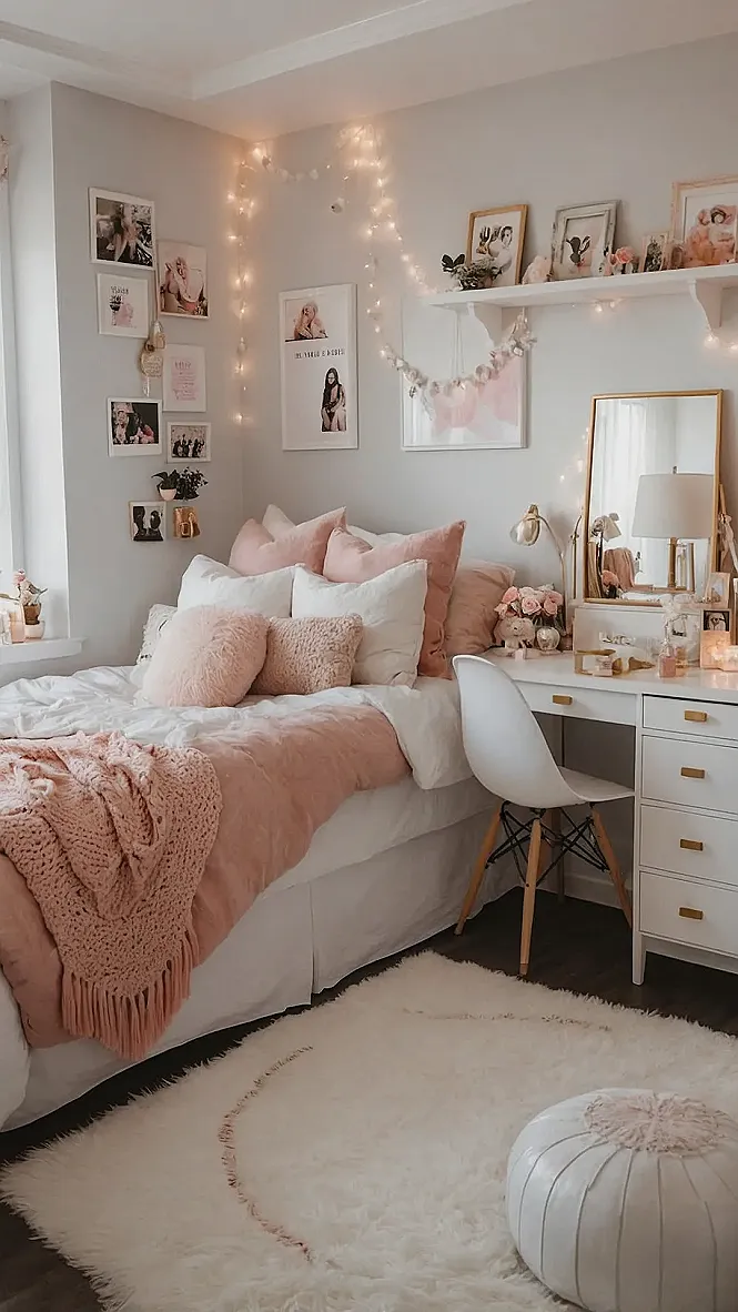 Dreamy Lightscape