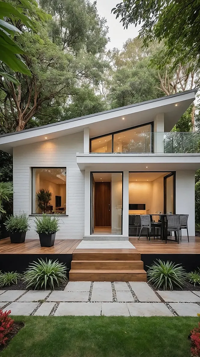 Your Coolest Outdoor Room