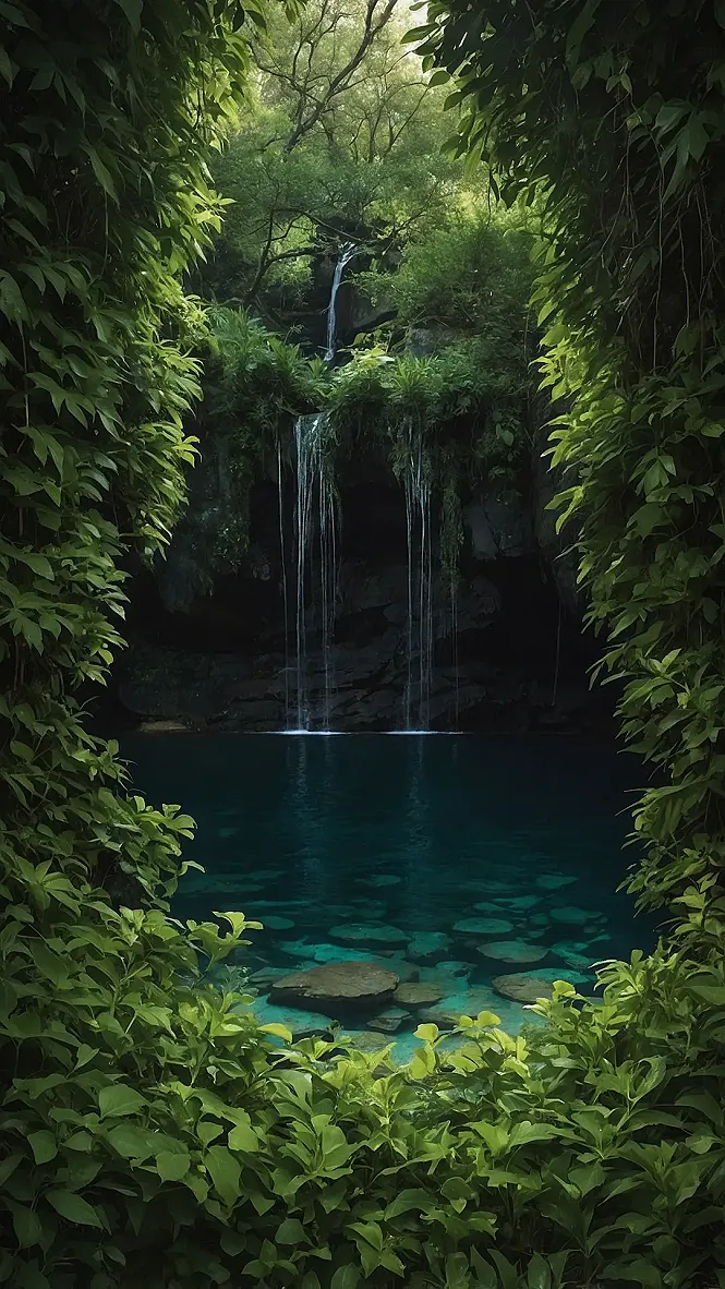 Digital Escape