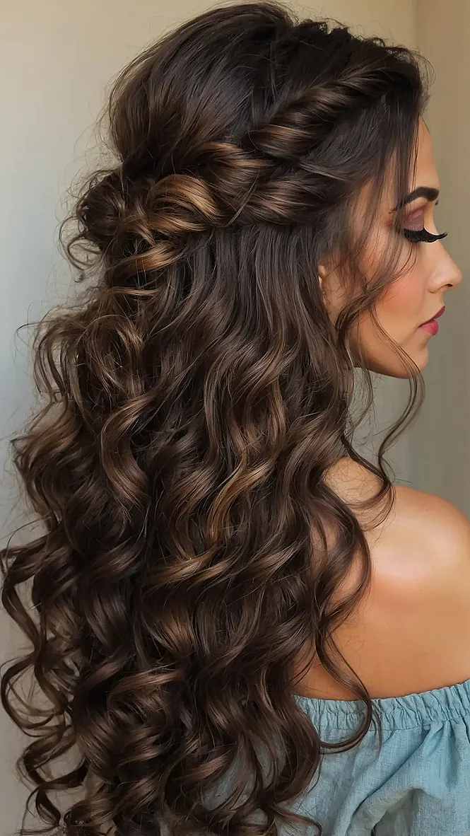 Simply Slay Your Curls