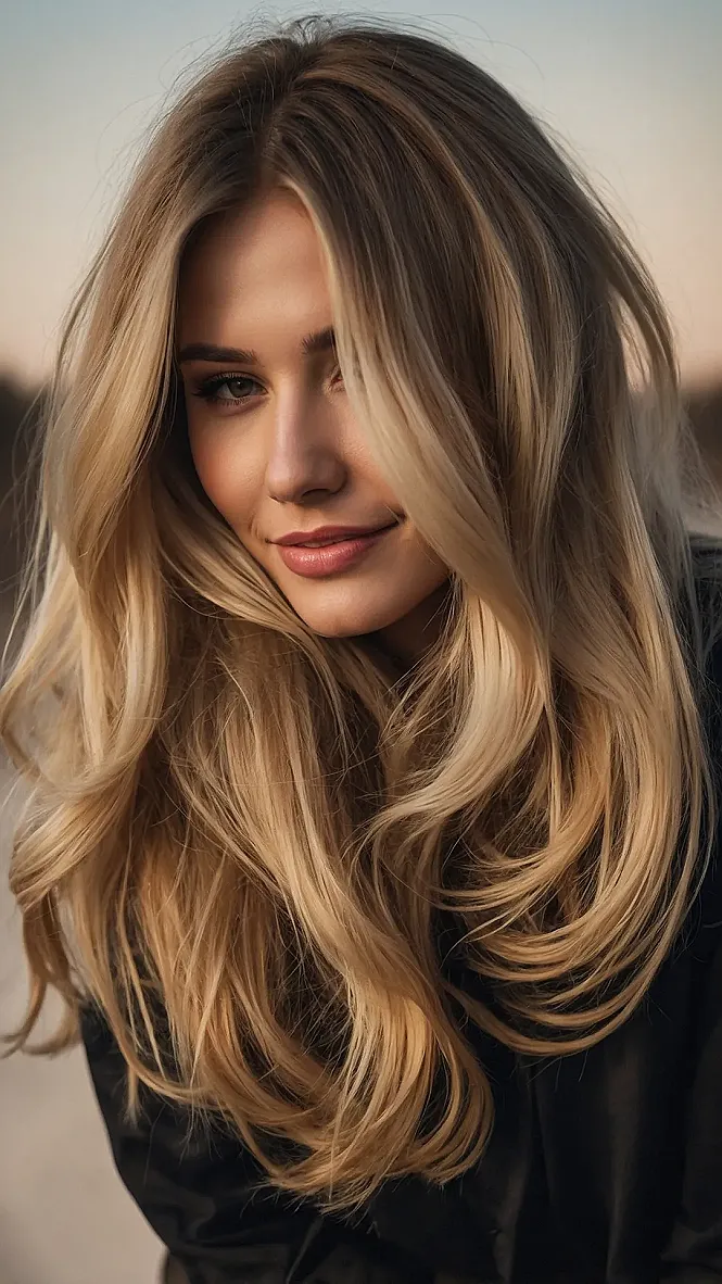 Two Tones, One Look