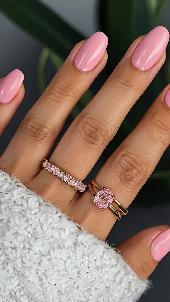 Pink Power Ensemble